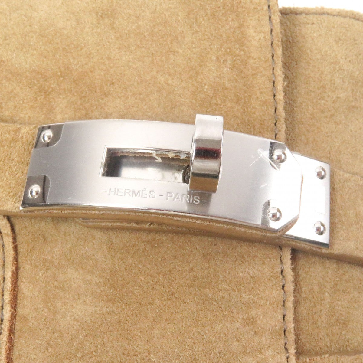 Hermes Boots Main
