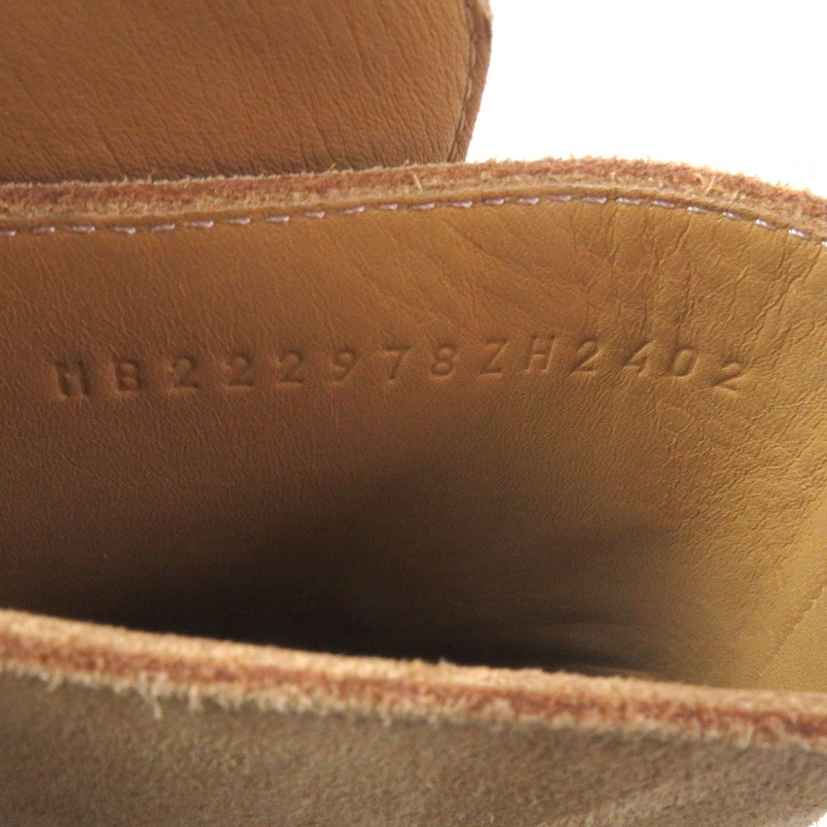 Hermes Boots Main