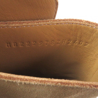 Hermes Boots Main