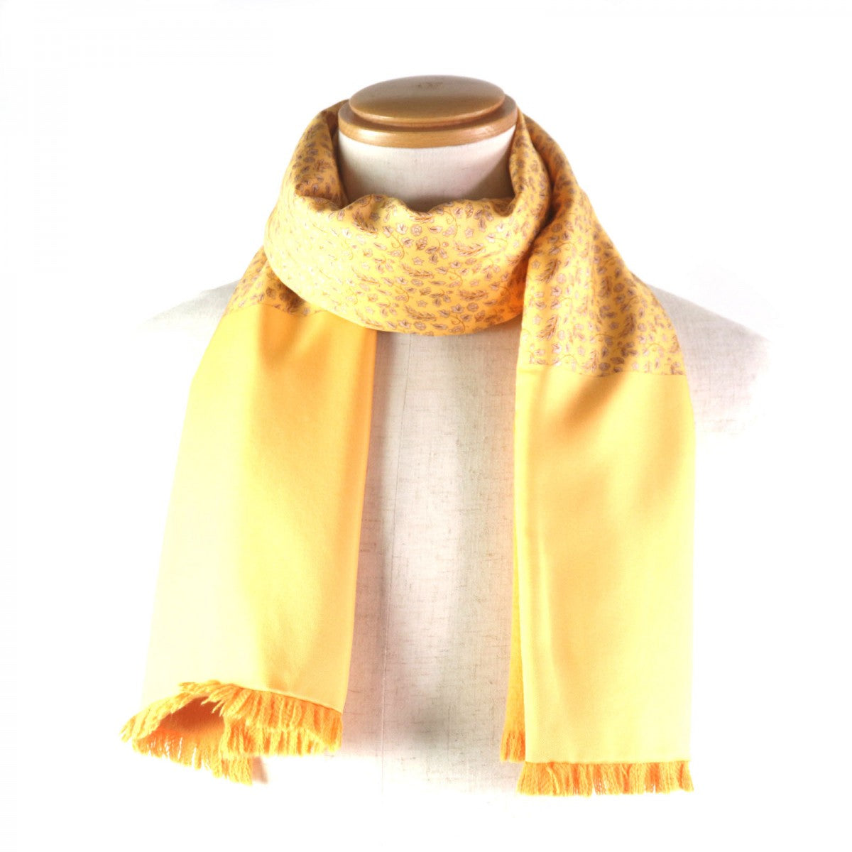 Hermes Scarf Main