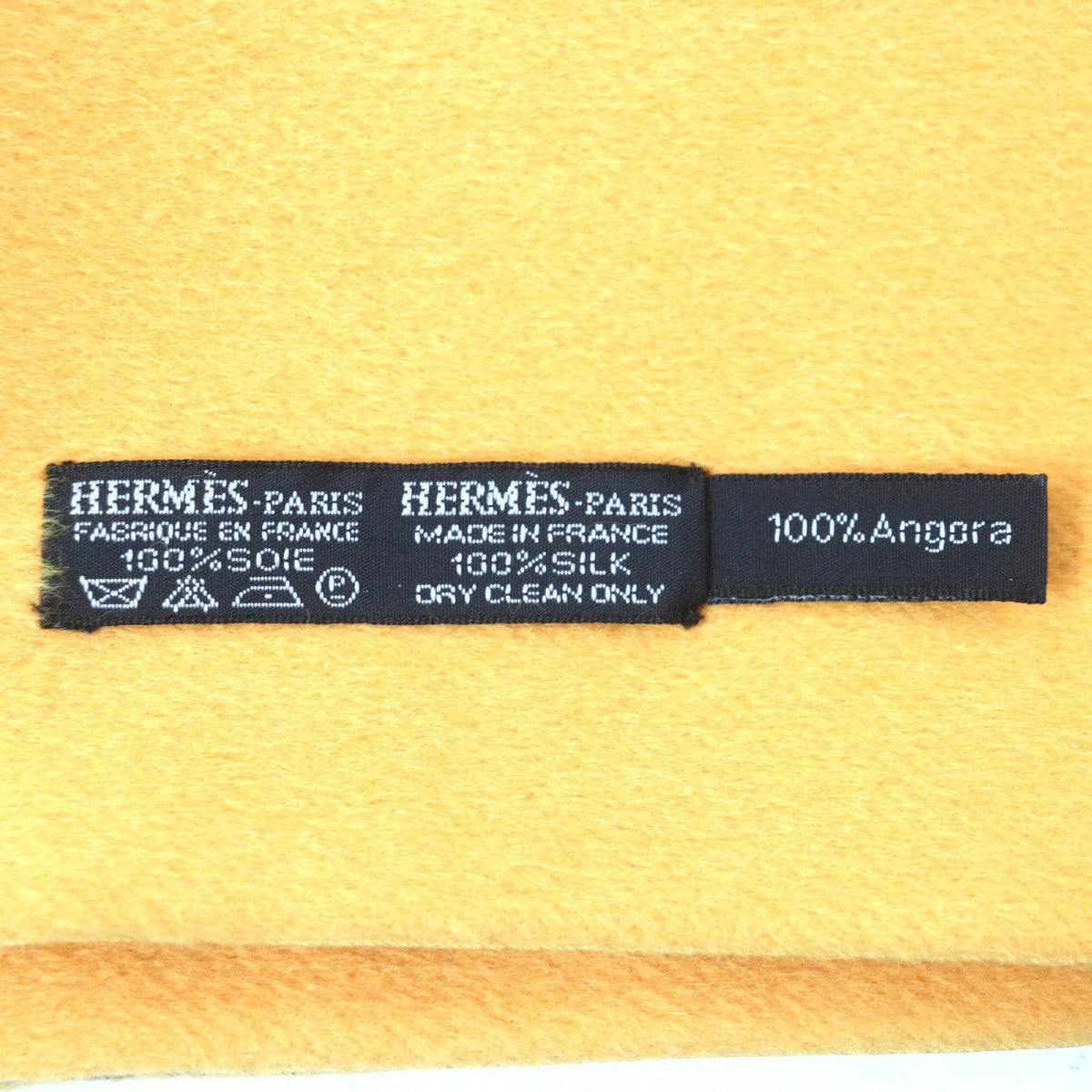 Hermes Scarf Main