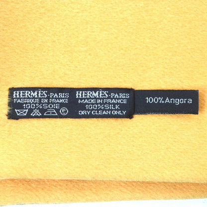 Hermes Scarf Main