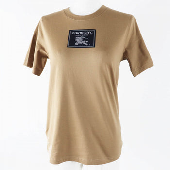 Burberry Short Sleeve T-Shirt 8065777 Main