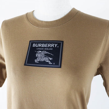 Burberry Short Sleeve T-Shirt 8065777 Main