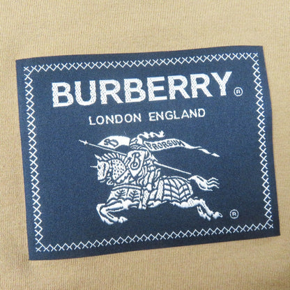 Burberry Short Sleeve T-Shirt 8065777 Main