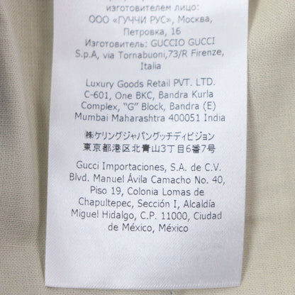 Gucci Shorts 672698 Main
