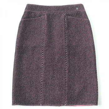 Chanel Skirt 22K P73608V65162 Main
