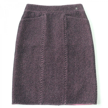 Chanel Skirt 22K P73608V65162 Main