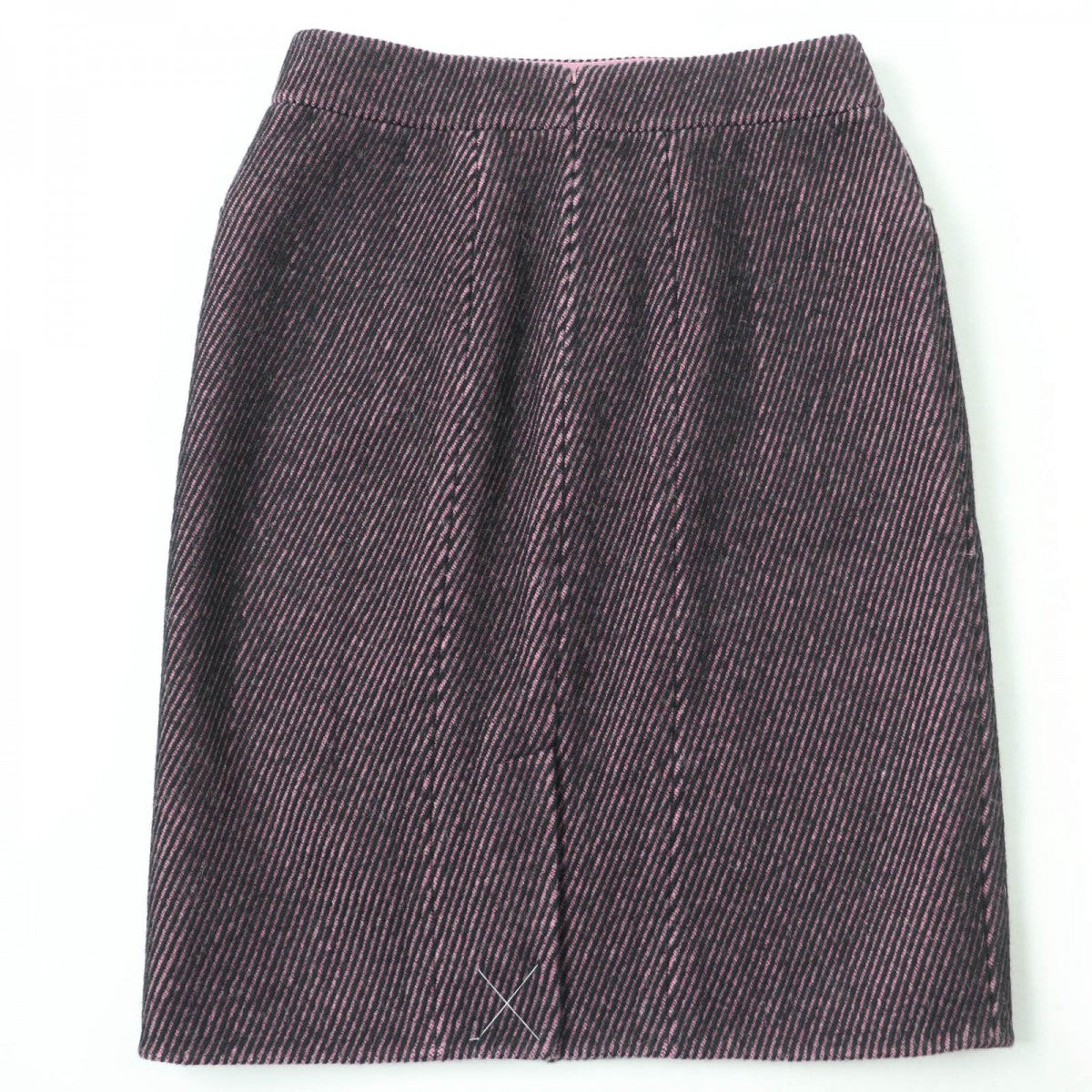 Chanel Skirt 22K P73608V65162 Main