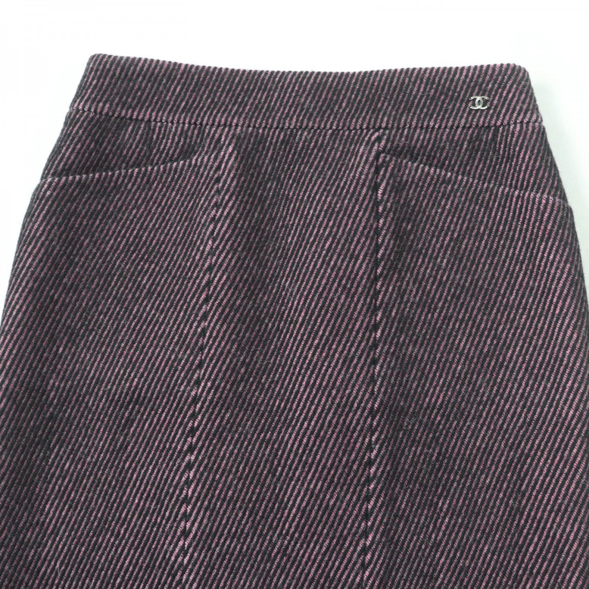 Chanel Skirt 22K P73608V65162 Main