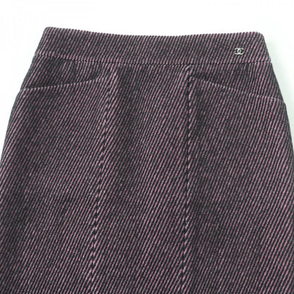 Chanel Skirt 22K P73608V65162 Main