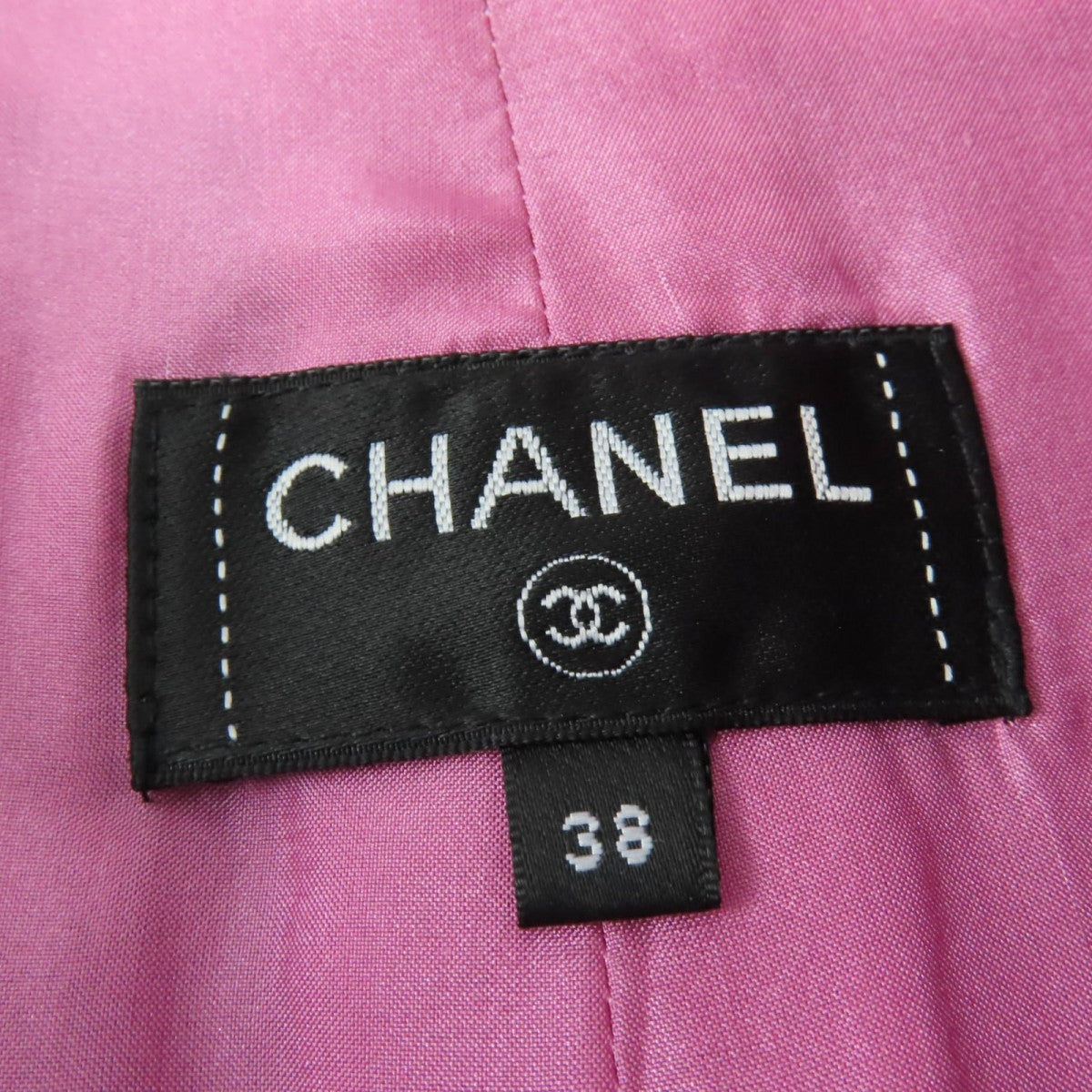 Chanel Skirt 22K P73608V65162 Main