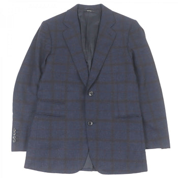 Hermes Tailored Jacket Outer