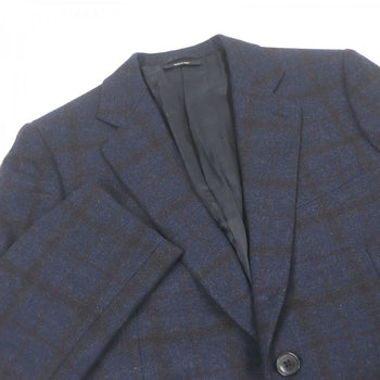 Hermes Tailored Jacket Outer