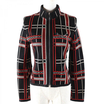 Hermes Jacket 3H4209Dc Main