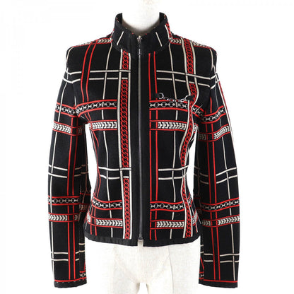 Hermes Jacket 3H4209Dc Main