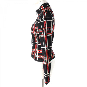 Hermes Jacket 3H4209Dc Main