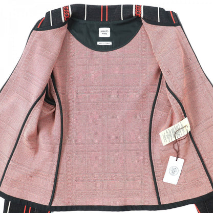 Hermes Jacket 3H4209Dc Main