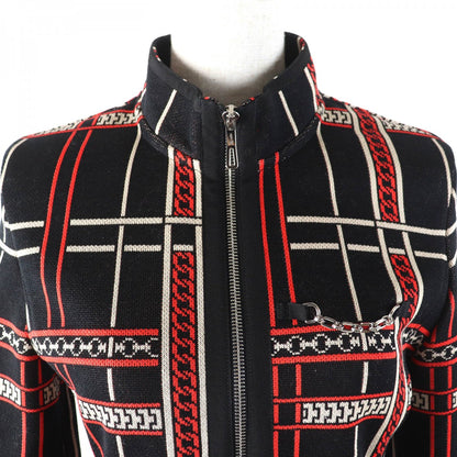 Hermes Jacket 3H4209Dc Main