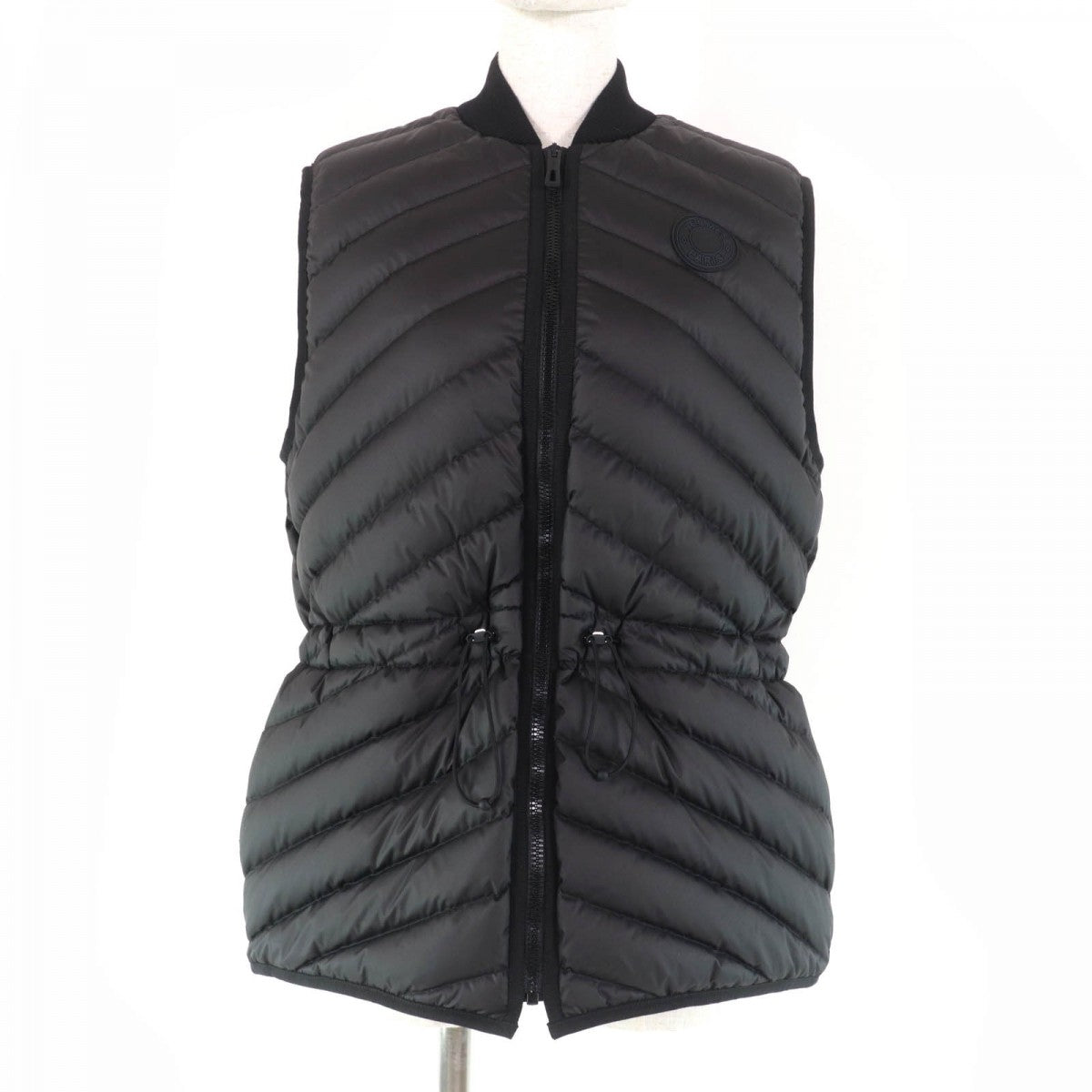 Hermes Down Vest 3H0156Da Main