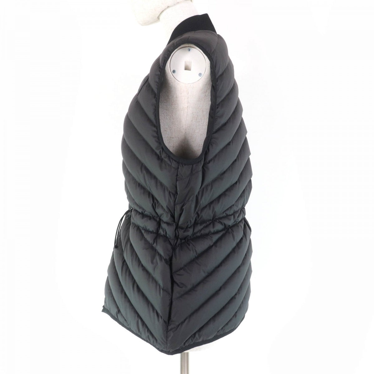 Hermes Down Vest 3H0156Da Main