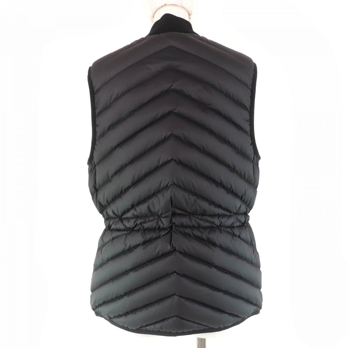 Hermes Down Vest 3H0156Da Main