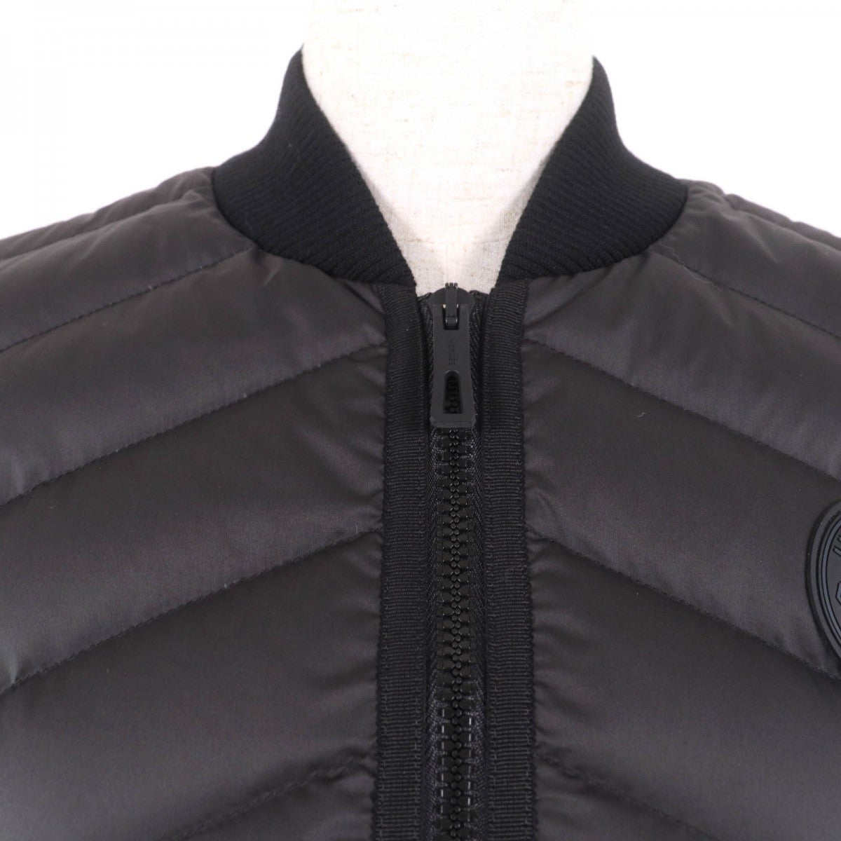 Hermes Down Vest 3H0156Da Main
