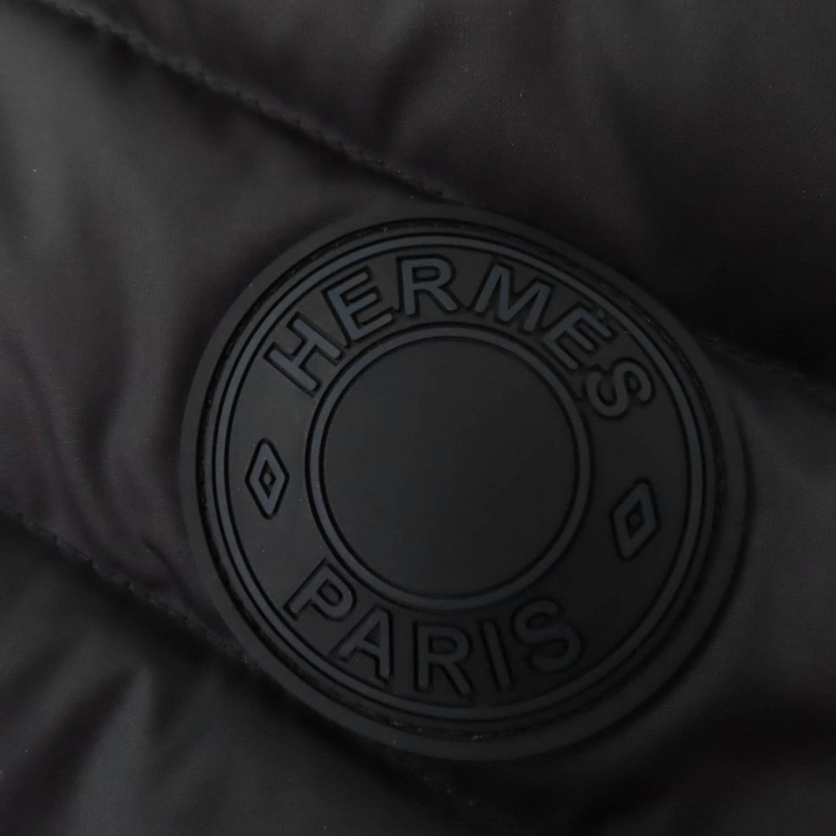 Hermes Down Vest 3H0156Da Main