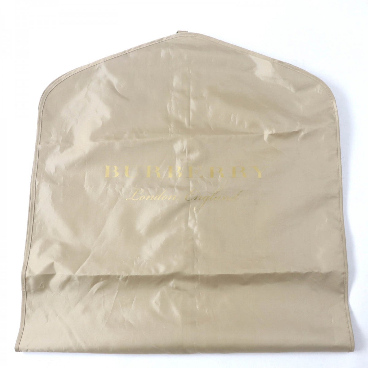 Burberry Mouton Coat Main