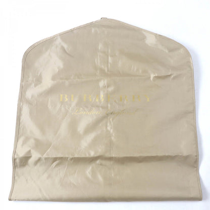 Burberry Mouton Coat Main