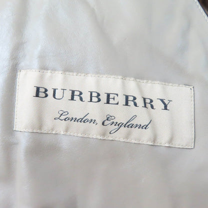 Burberry Mouton Coat Main
