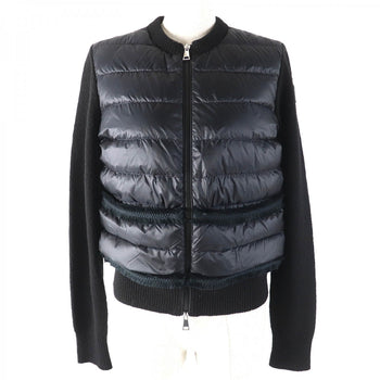 Moncler Down Jacket H20939800006 M1939 Main