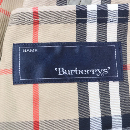 Burberry Trench Coat Wr075-902-75 Outer