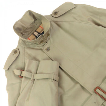 Burberry Trench Coat Wr075-902-75 Outer