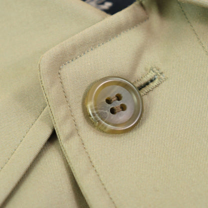 Burberry Trench Coat Wr075-902-75 Outer