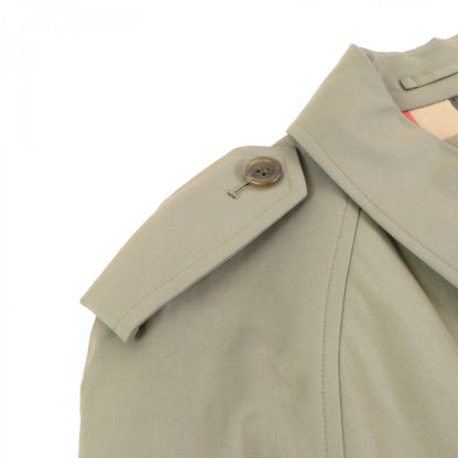Burberry Trench Coat Wr075-902-75 Outer