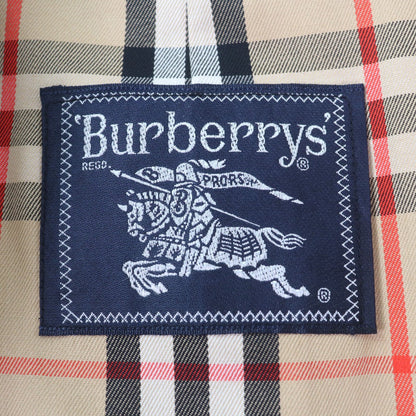 Burberry Trench Coat Wr075-902-75 Outer