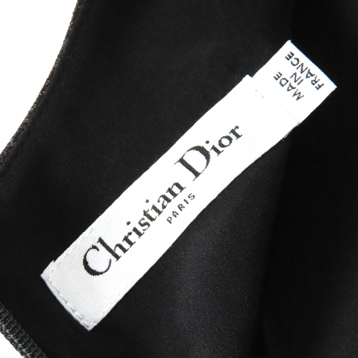 Christian Dior One Piece 341R30A1518 Outer Material