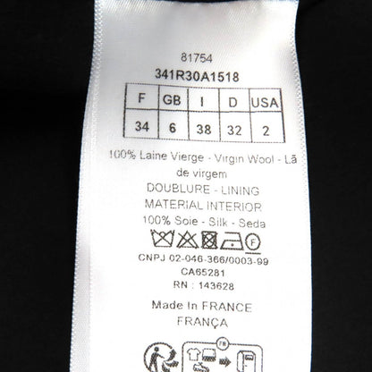 Christian Dior One Piece 341R30A1518 Outer Material