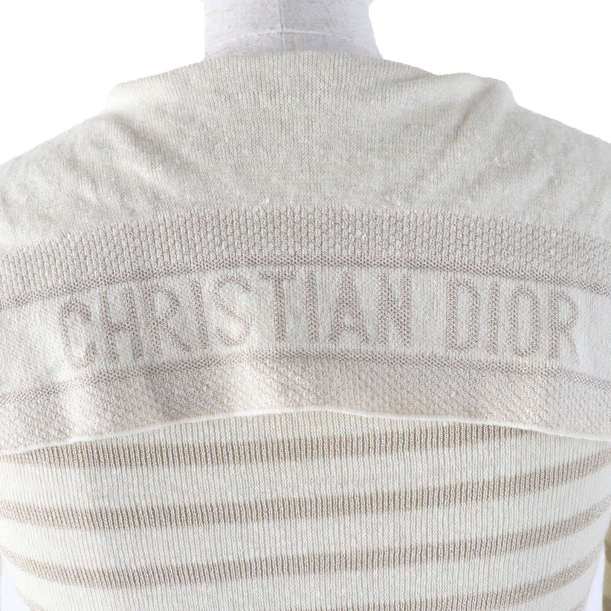 Christian Dior Knit 214S27Am903 Main