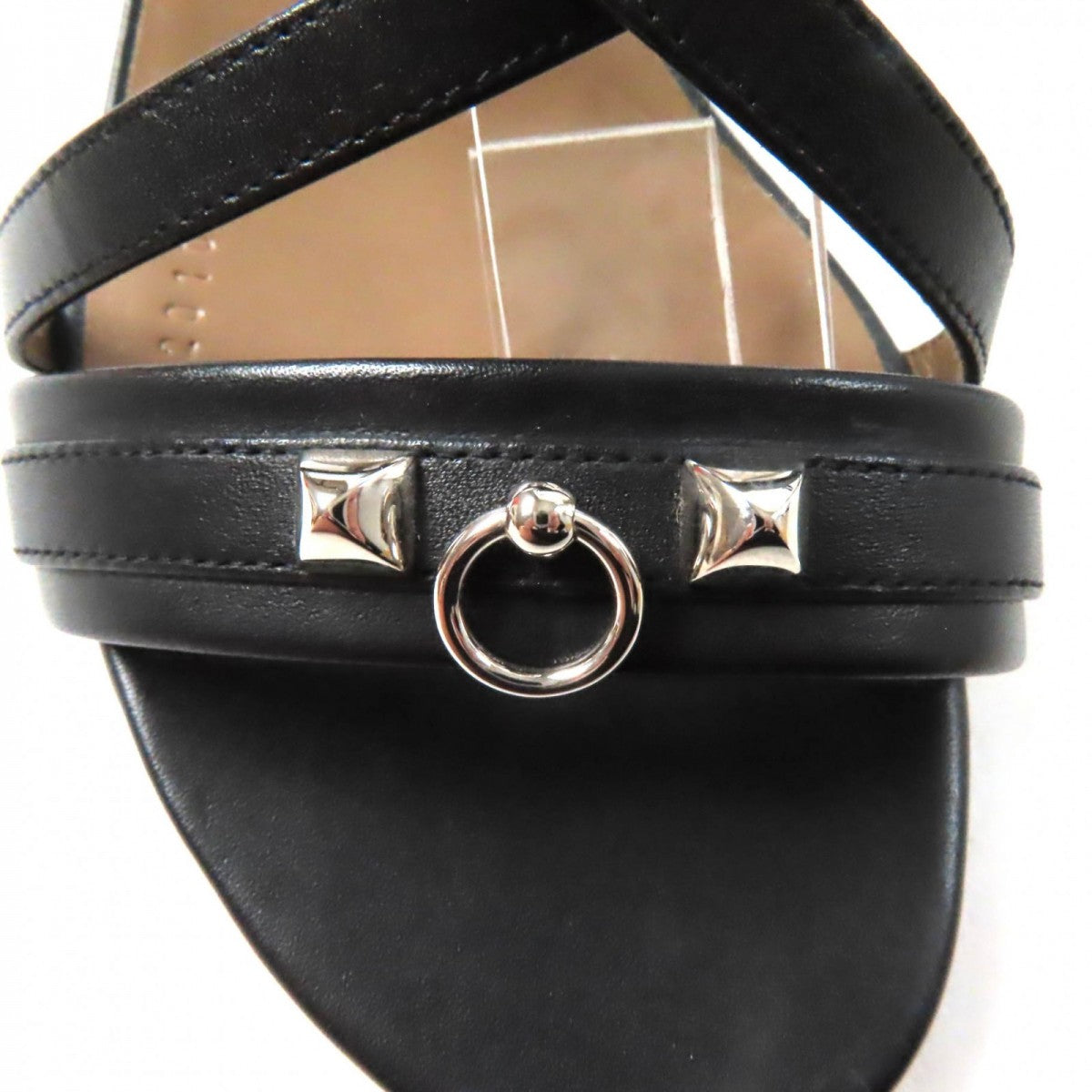 Hermes Sandals 201059Z Main