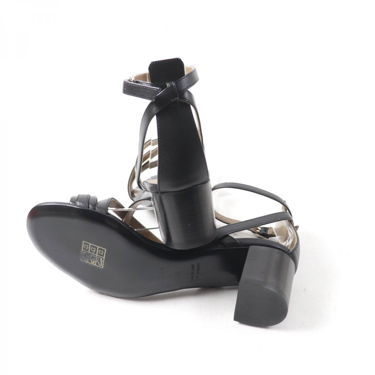 Hermes Sandals 201059Z Main