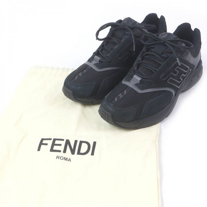 Fendi Low Cut Sneakers 7E1555 Main