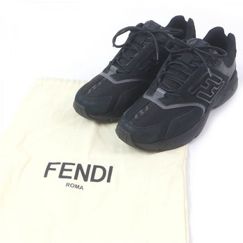 Fendi Low Cut Sneakers 7E1555 Main