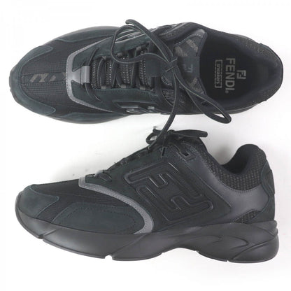 Fendi Low Cut Sneakers 7E1555 Main