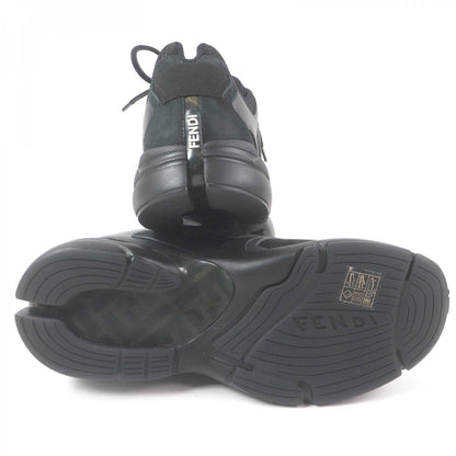 Fendi Low Cut Sneakers 7E1555 Main