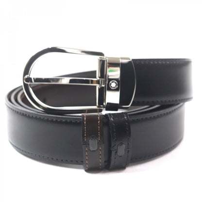 Montblanc Belt 116186 Main