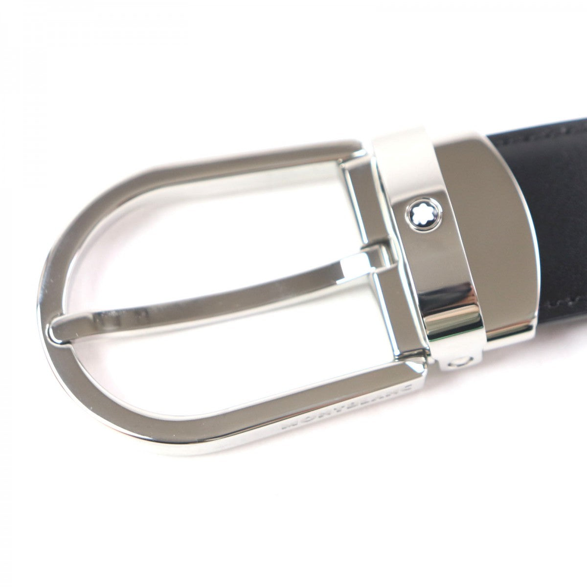 Montblanc Belt 116186 Main