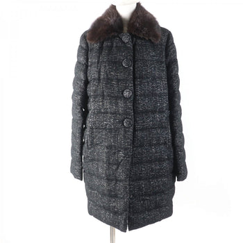 Moncler Down Coat Main