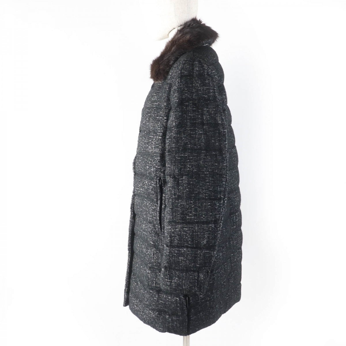 Moncler Down Coat Main
